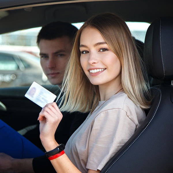 echange permis de conduire