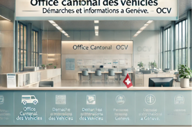 Office Cantonal des Véhicules