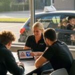 Méthodes d'apprentissage de la conduite