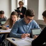 Taux réussite permis Genève