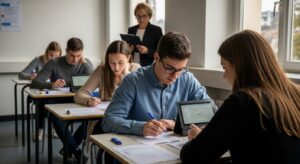 Taux réussite permis Genève