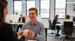 permis suisse avantages