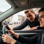 Genève permis conduire photo