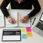 planification cours théoriques planning