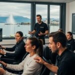permis conduire Genève, auto-école, formation conducteur