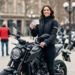 permis moto liberté