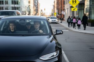 Bonnes pratiques de conduite, sécurité routière, conduite responsable