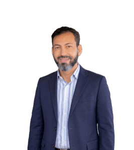 Photo moniteur auto-école appelé Abdel